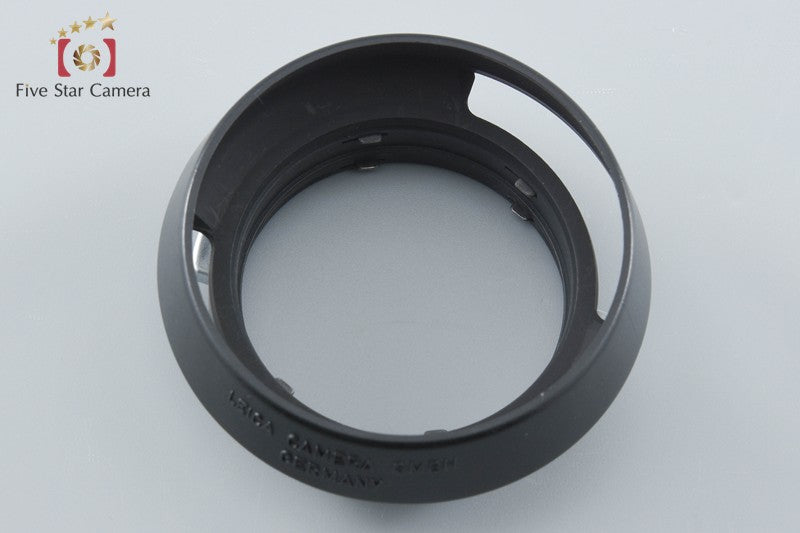 Leica Lens Hood 12538 M2/50 for Summicron 50mm f/2