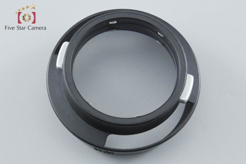 Leica Lens Hood 12538 M2/50 for Summicron 50mm f/2