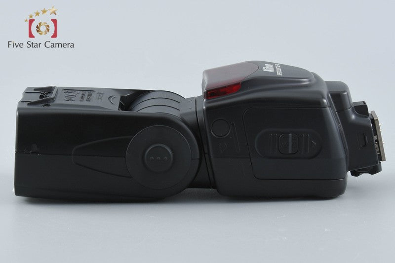 Nikon SPEEDLIGHT SB-700 Shoe Mount Flash