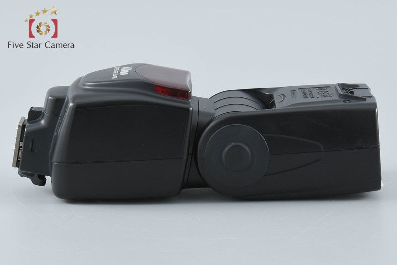Nikon SPEEDLIGHT SB-700 Shoe Mount Flash