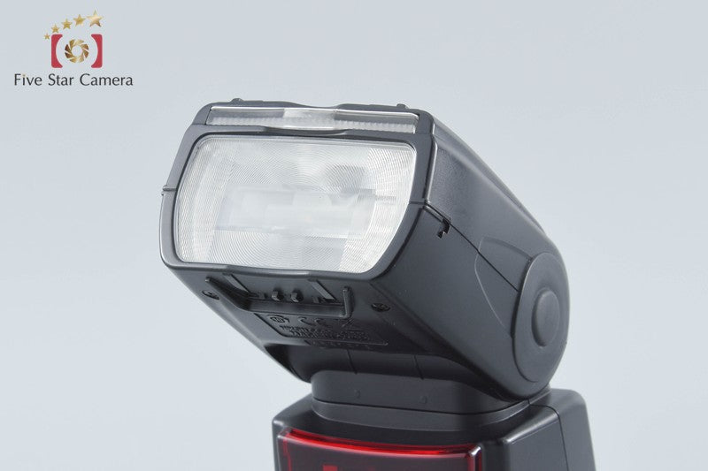 Nikon SPEEDLIGHT SB-700 Shoe Mount Flash
