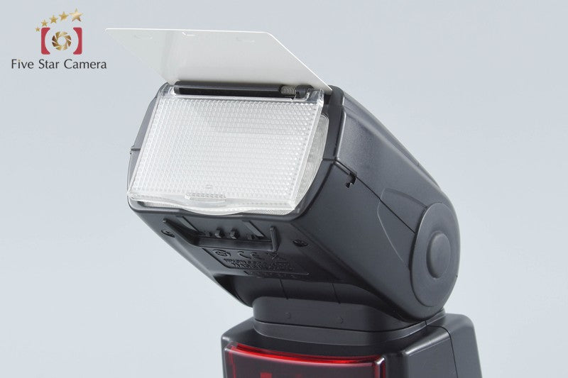 Nikon SPEEDLIGHT SB-700 Shoe Mount Flash