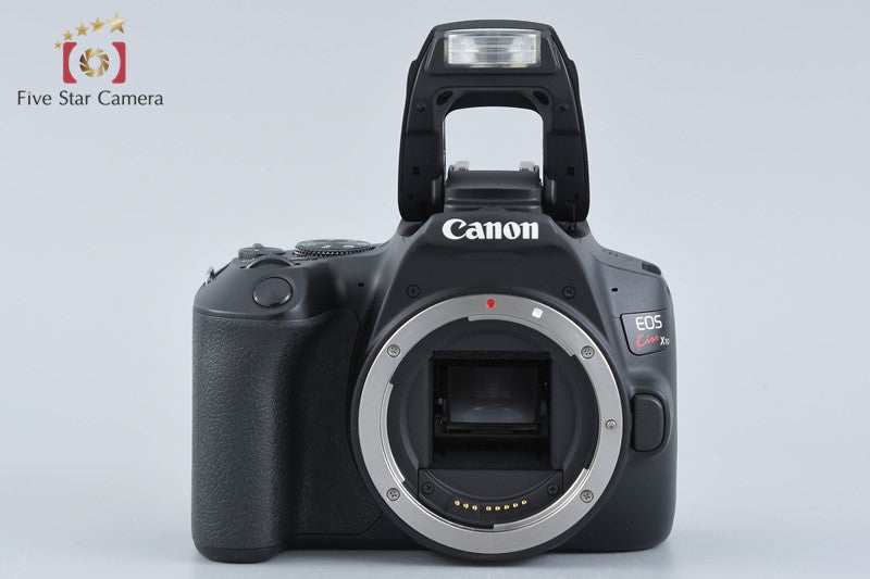 Canon EOS Kiss X10 / Rebel SL3 / 250D / 200DII 24.1 MP 18-55 55-250 Lenses