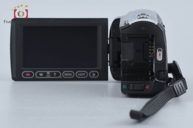 Panasonic HDC-TM30 Onyx Black Full Hi-Vision Digital Camcorder