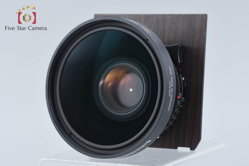 Schneider Kreuznach Super-Symmar XL-150° 150mm f/5.6 ASPHERIC MC