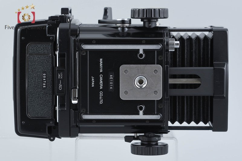 Mamiya RB67 PRO SD Medium Format Camera Body from Japan