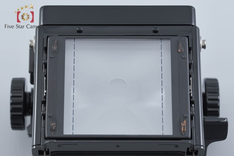 Mamiya RB67 PRO SD Medium Format Camera Body from Japan