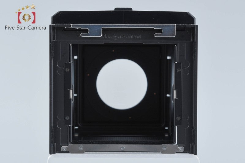 Mamiya RB67 PRO SD Medium Format Camera Body from Japan