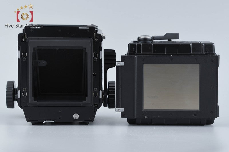 Mamiya RB67 PRO SD Medium Format Camera Body from Japan