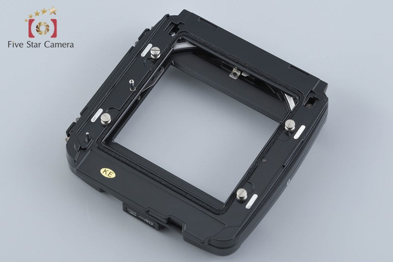 Mamiya RB67 PRO SD Medium Format Camera Body from Japan