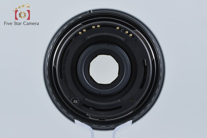Pentax SMC FA 645 33-55mm f/4.5 AL from Japan