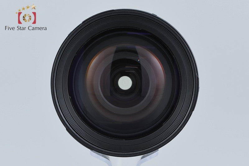 Tamron 71A 28-200mm f/3.8-5.6 Aspherical for Canon from Japan