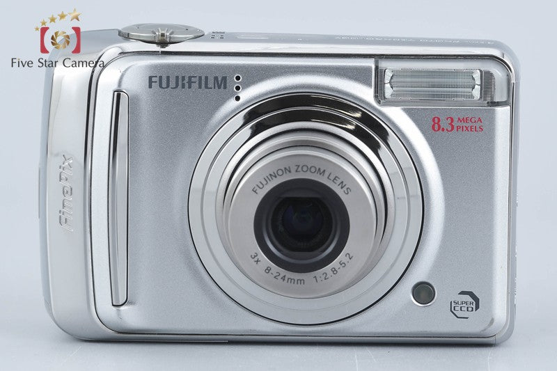 Fujifilm FINEPIX A800 8.3 MP Digital Camera