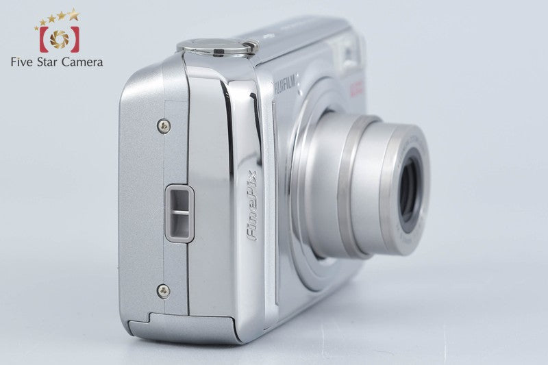Fujifilm FINEPIX A800 8.3 MP Digital Camera