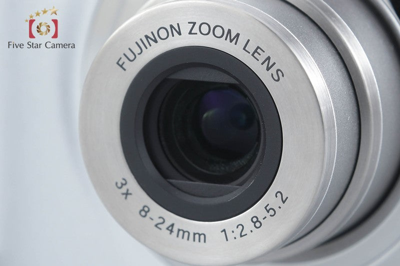 Fujifilm FINEPIX A800 8.3 MP Digital Camera
