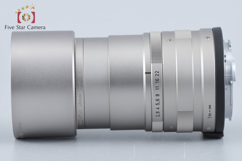 CONTAX Carl Zeiss Sonnar 90mm f/2.8 T* for G1 / G2 from Japan