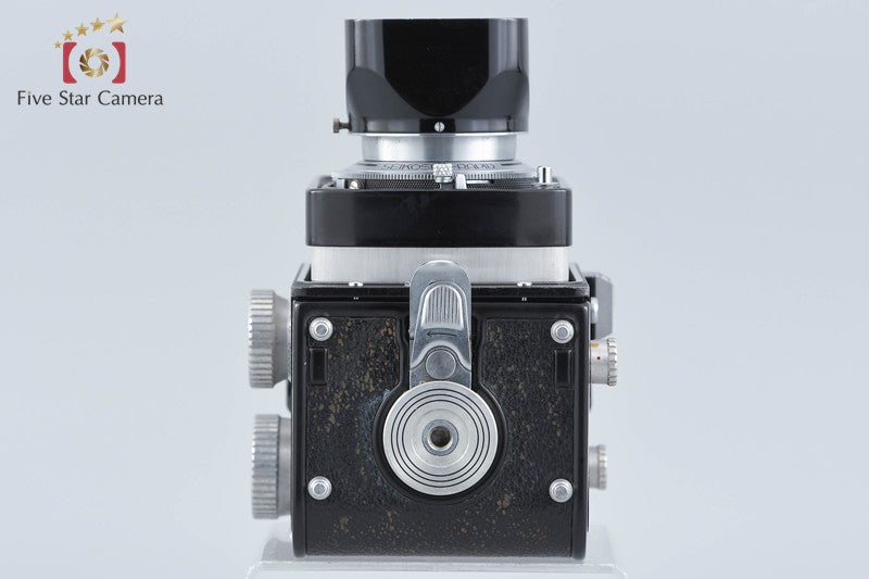 Konica Konishiroku KONIFLEX Medium Format TLR Camera