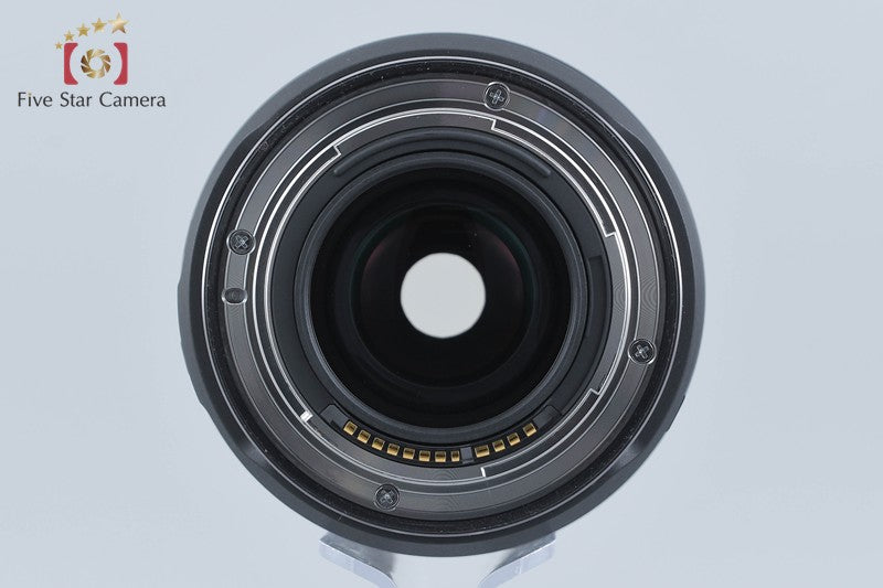 Canon RF 100mm f/2.8 L MACRO IS USM w/ Box
