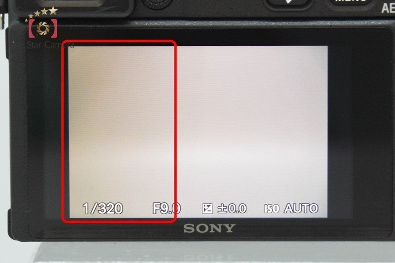 Sony α6400 ILCE-6400 Black 24.2 MP 16-50 55-210 Lenses [Multiple Languages]