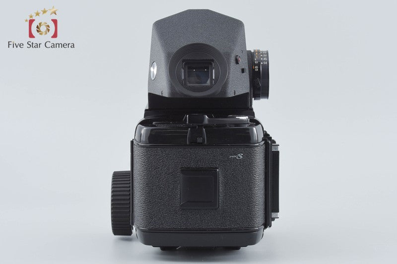 Mamiya RB67 PRO S Medium Format Film Camera Body from Japan