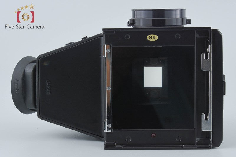 Mamiya RB67 PRO S Medium Format Film Camera Body from Japan