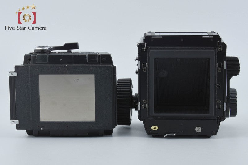Mamiya RB67 PRO S Medium Format Film Camera Body from Japan