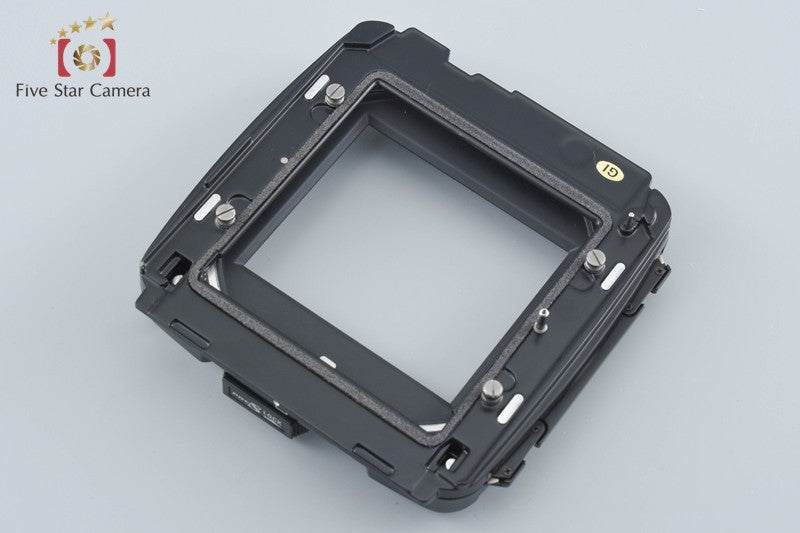 Mamiya RB67 PRO S Medium Format Film Camera Body from Japan