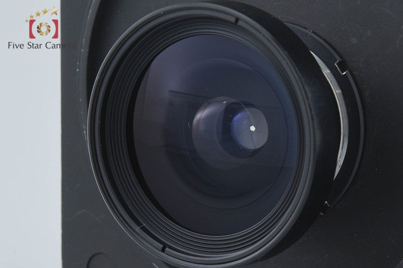 Fujifilm FUJINON-SW 65mm f/8 from Japan