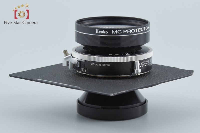 Fujifilm FUJINON-SW 65mm f/8 from Japan