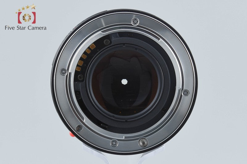 Minolta AF 50mm f/1.4 Early Model Sony / Minolta A Mount Lens
