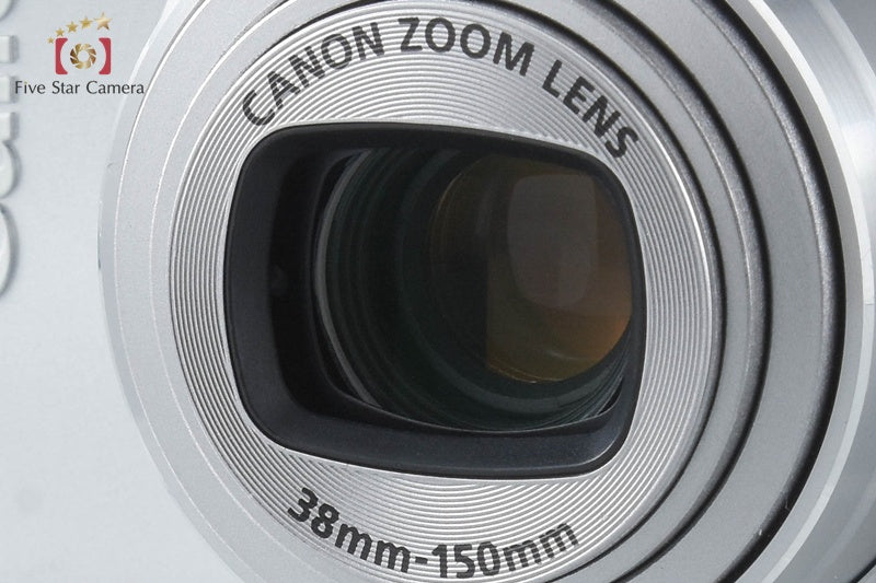 Canon Autoboy N150 35mm Point & Shoot Film Camera