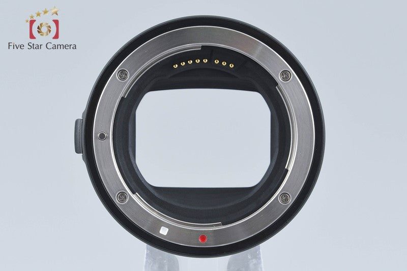 Canon Mount Adapter EF-EOS R w/ Box