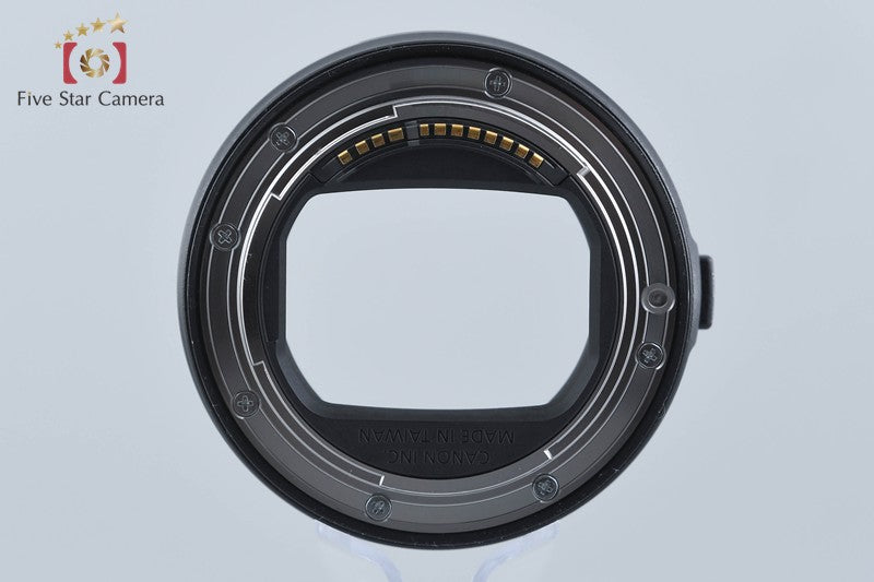 Canon Mount Adapter EF-EOS R w/ Box