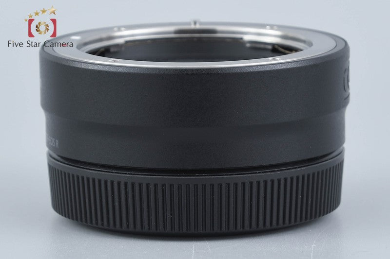 Canon Mount Adapter EF-EOS R w/ Box