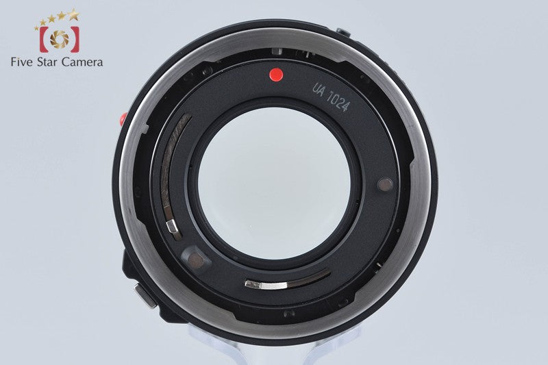 Canon New FD 50mm f/1.4