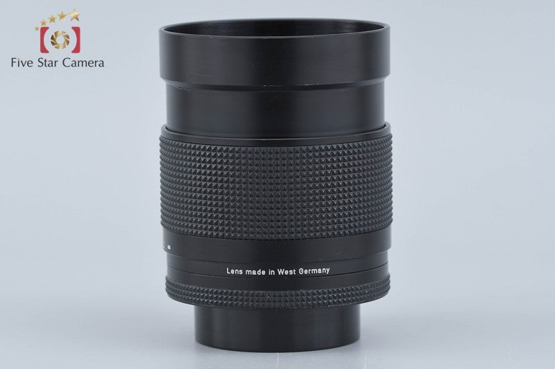 CONTAX Carl Zeiss Distagon 35mm f/1.4 T* AEG