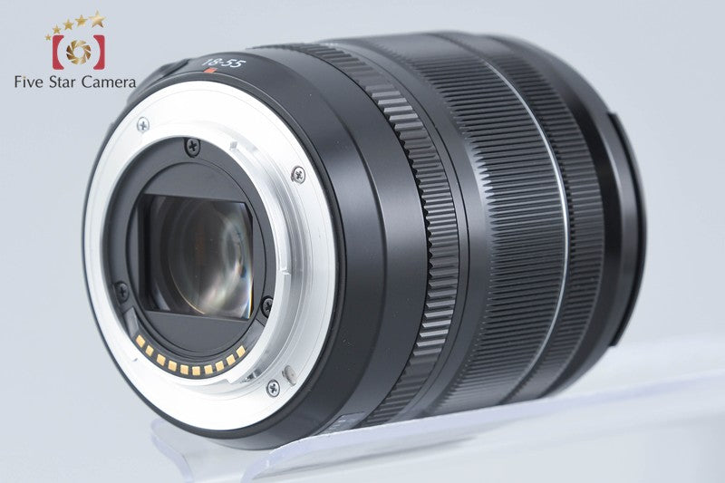Fujifilm XF 18-55mm f/2.8-4 R LM OIS ASPHERICAL