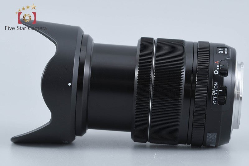 Fujifilm XF 18-55mm f/2.8-4 R LM OIS ASPHERICAL
