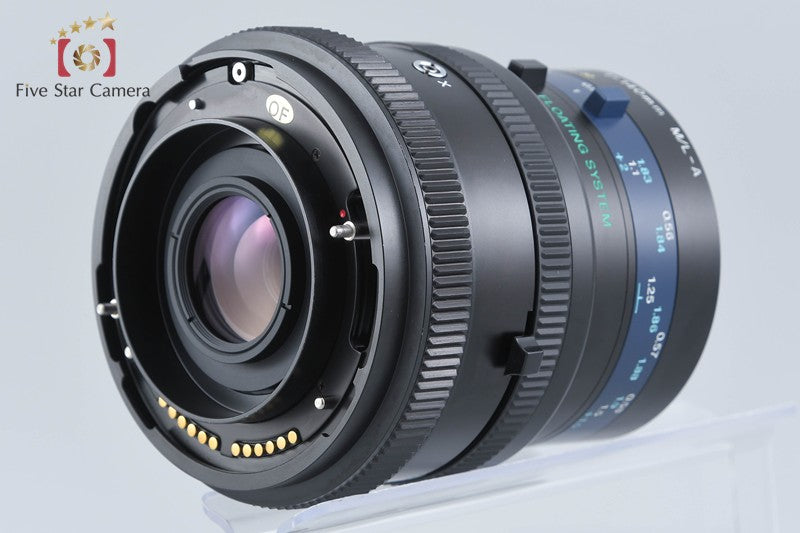 Mamiya MACRO M 140mm f/4.5 M/L-A for RZ67 PRO II IID