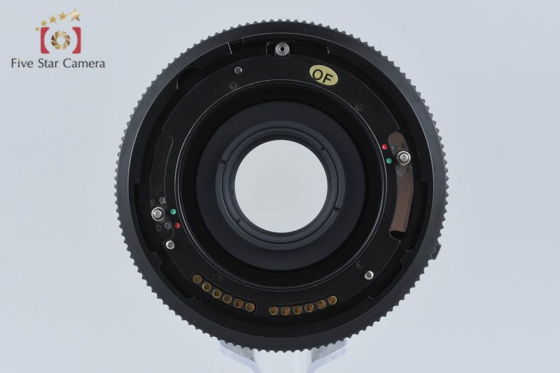 Mamiya MACRO M 140mm f/4.5 M/L-A for RZ67 PRO II IID