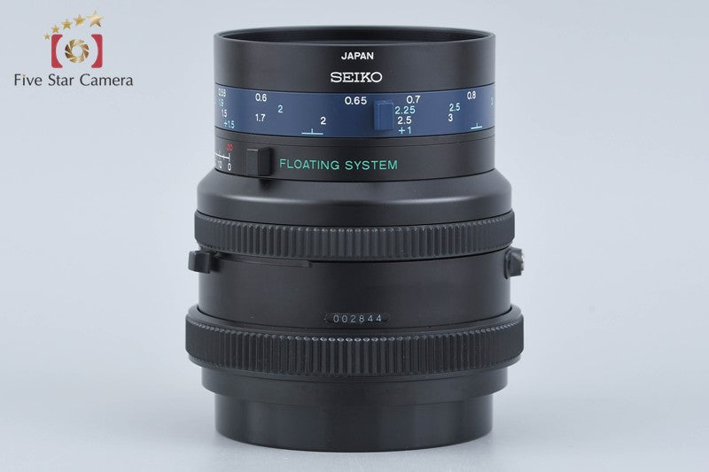 Mamiya MACRO M 140mm f/4.5 M/L-A for RZ67 PRO II IID