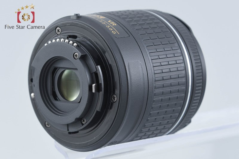 "Count 1,167" Nikon D3400 Black 24.2 MP DSLR Camera 18-55 VR Lens