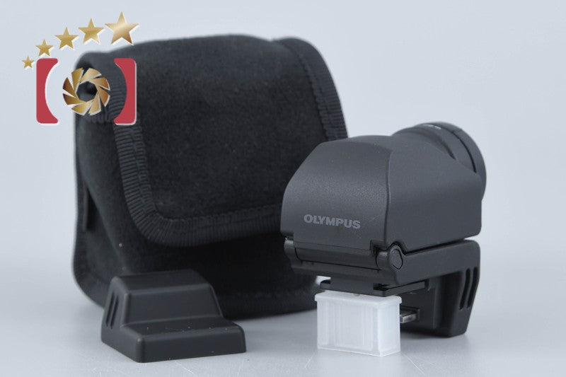 Olympus Electronic Viewfinder VF-2 Black