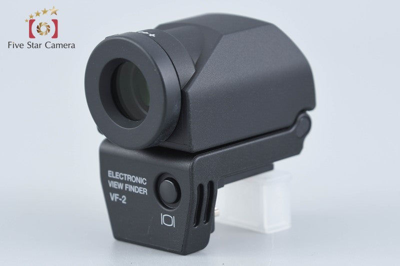 Olympus Electronic Viewfinder VF-2 Black