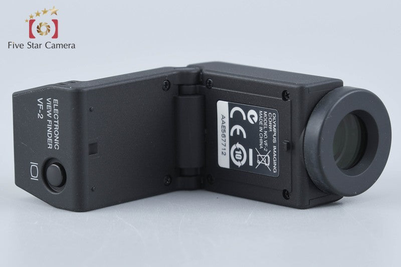 Olympus Electronic Viewfinder VF-2 Black