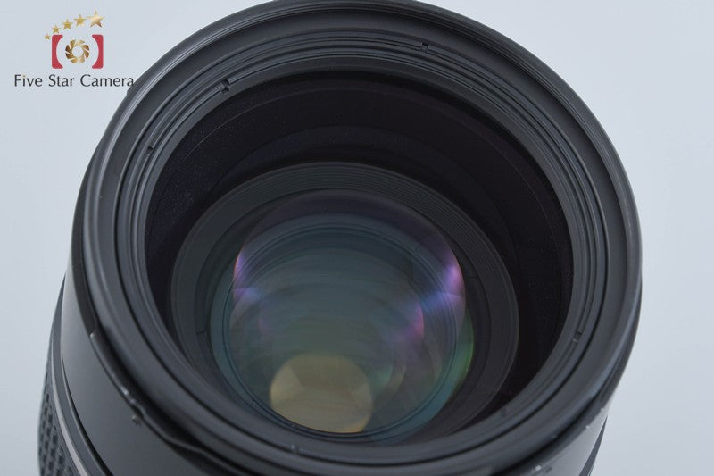 PENTAX SMC FA 645 ZOOM 80-160mm f/4.5