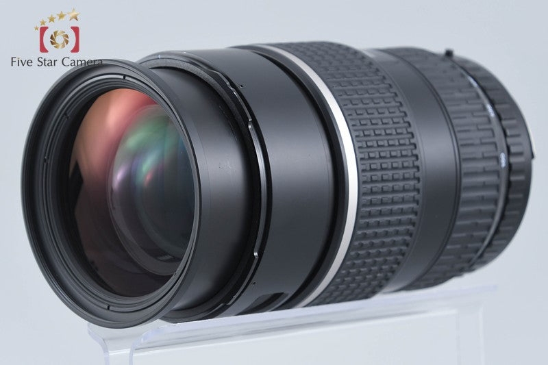 PENTAX SMC FA 645 ZOOM 80-160mm f/4.5