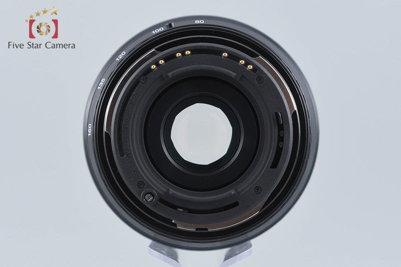 PENTAX SMC FA 645 ZOOM 80-160mm f/4.5