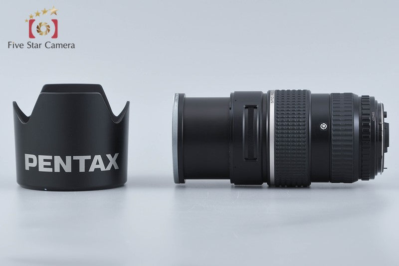 PENTAX SMC FA 645 ZOOM 80-160mm f/4.5