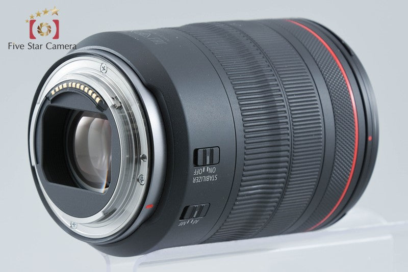 Canon RF 24-105mm f/4 L IS USM w/ Box